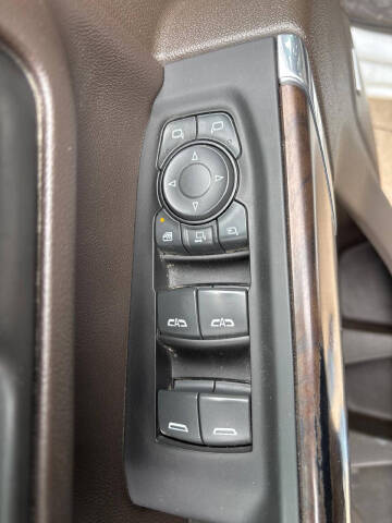 2023 GMC Sierra 2500HD
