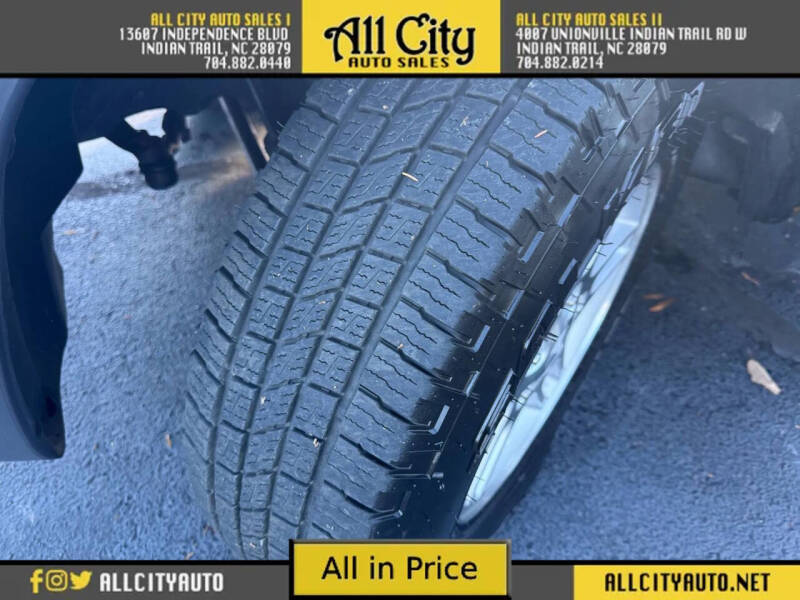 2004 Jeep Grand Cherokee