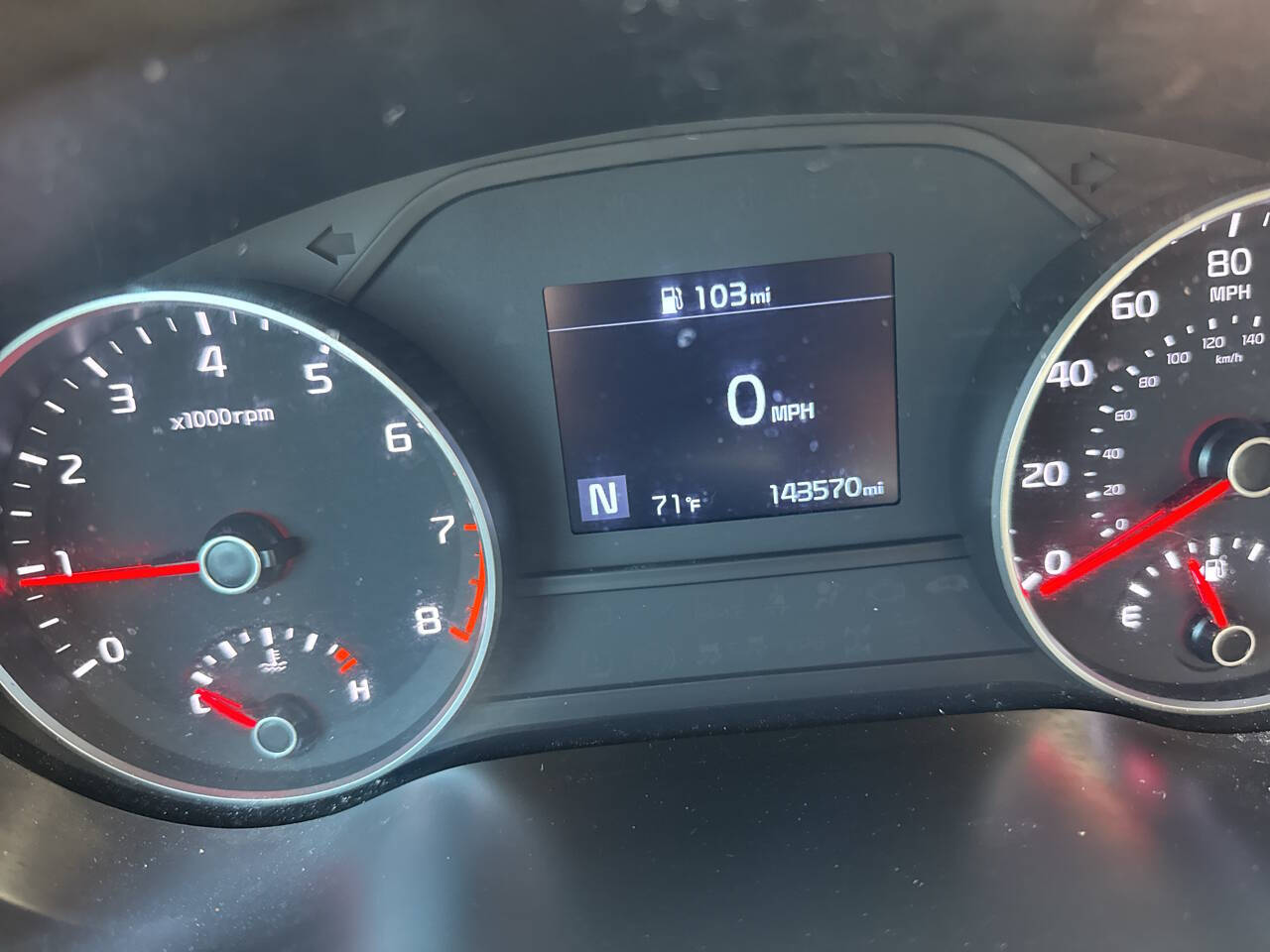 used 2020 Kia Sportage car, priced at $15,699