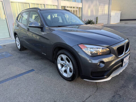 2015 BMW X1 sDrive28i