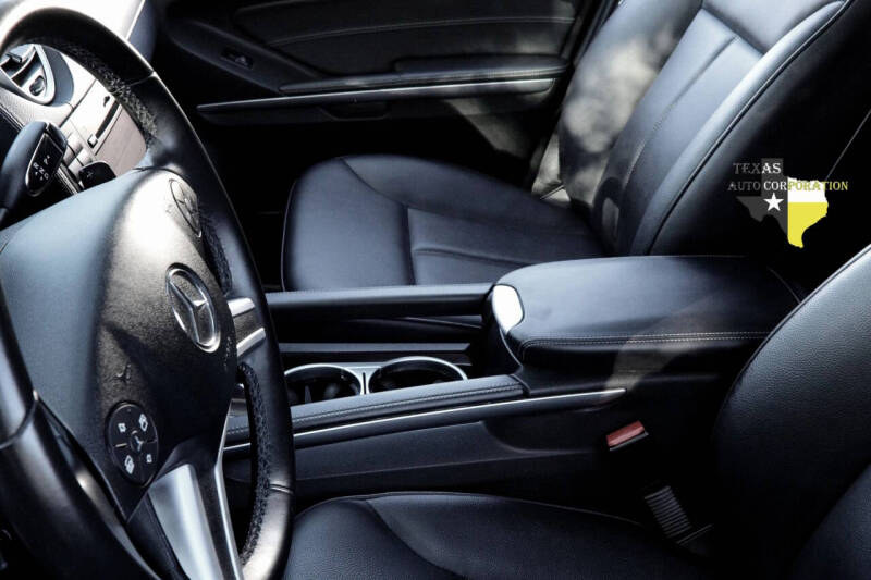 2012 Mercedes-Benz GL-Class GL 450 4MATIC