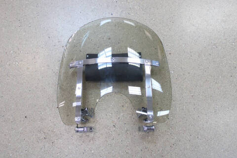 2006 Harley-Davidson FXDR