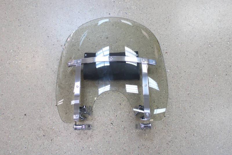 2006 Harley-Davidson FXDR