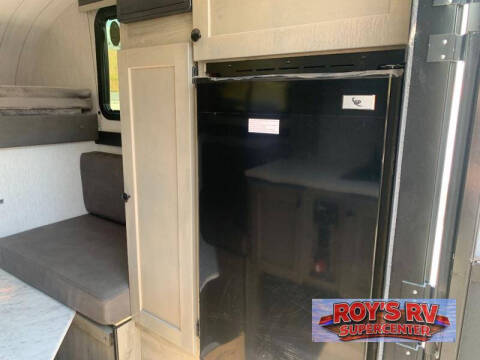 2026 Sunset Park RV Sun Trek