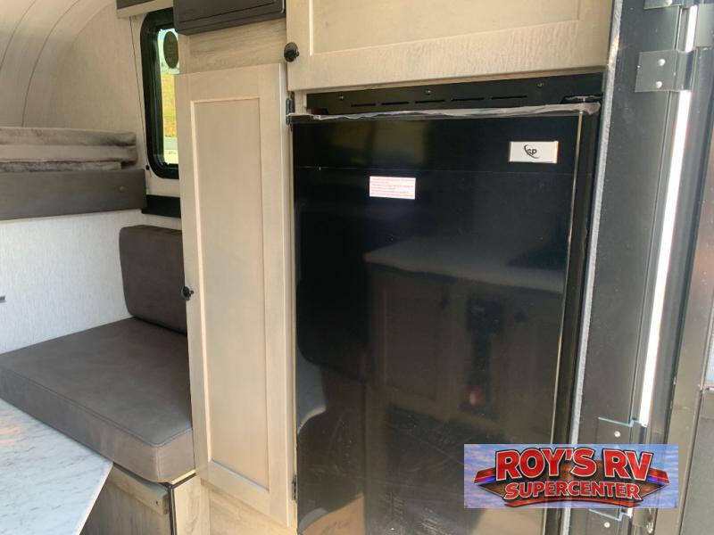 2026 Sunset Park RV Sun Trek