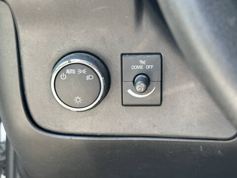 2018 Chevrolet Express 3500