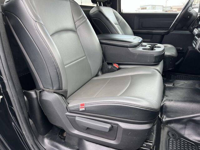 2024 RAM 5500