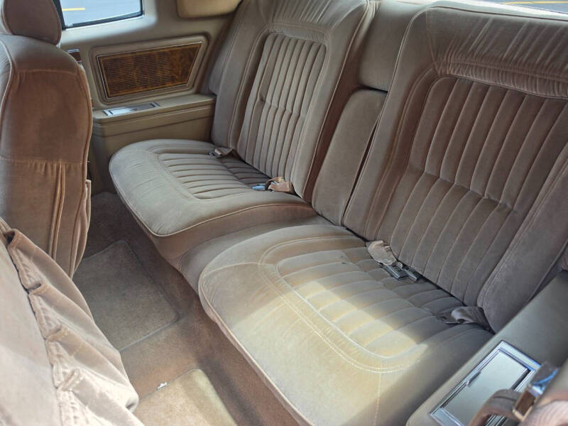 1985 Buick Riviera