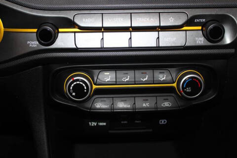 2019 Hyundai Veloster Turbo R-Spec