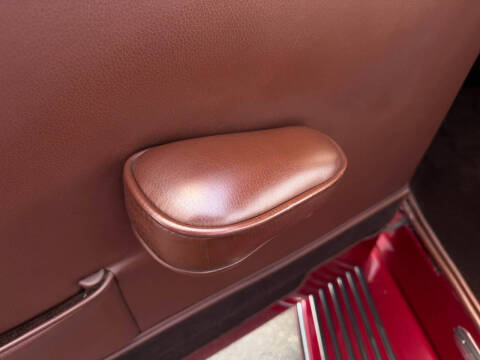 1939 Rolls-Royce Wraith