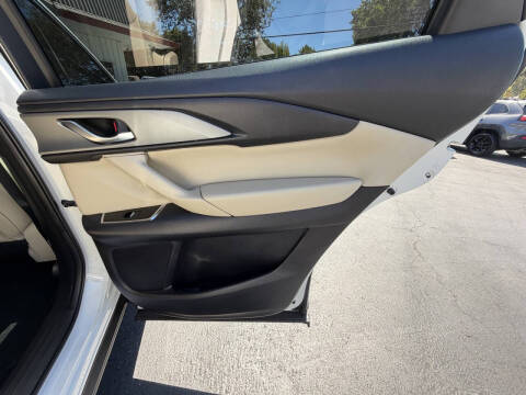 2019 Mazda CX-9 Touring