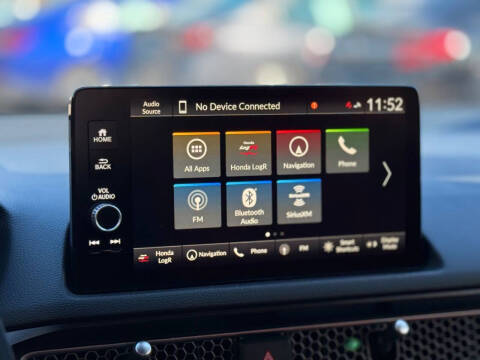 2023 Honda Civic Type R