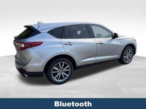 2023 Acura RDX w/Tech
