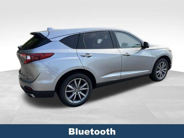 2023 Acura RDX w/Tech