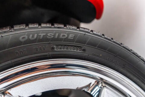 1995 Mitsubishi 3000GT