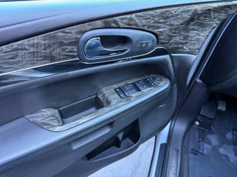 2014 Buick Enclave Premium