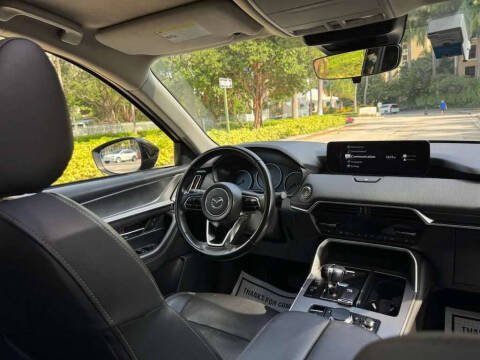 2024 Mazda CX-90 3.3 Turbo Preferred