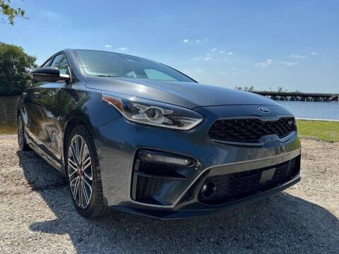 2021 Kia Forte for sale at Denny's Auto Sales in Fort Myers FL