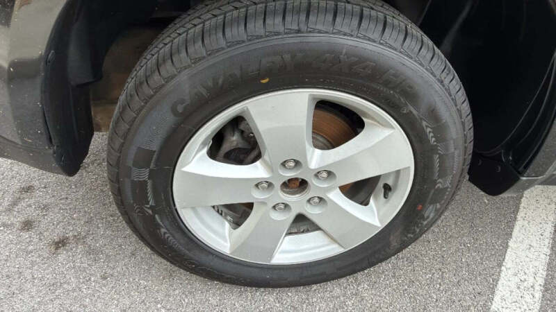 2012 Dodge Journey SXT