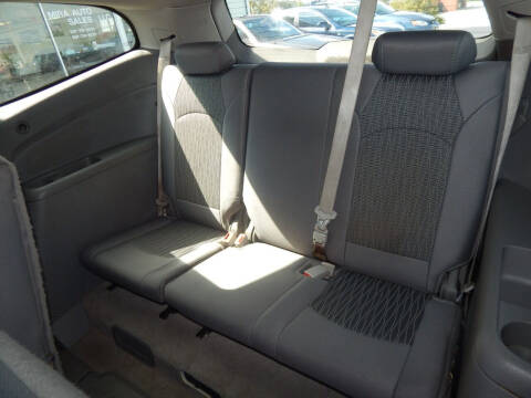 2014 Chevrolet Traverse LS