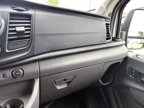 2020 Ford Transit 150