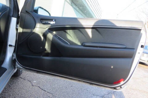 2016 Kia Forte Koup EX