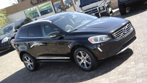 2014 Volvo XC60 for sale at Cars-KC LLC in Overland Park KS