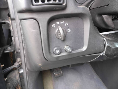 2004 Chevrolet Express