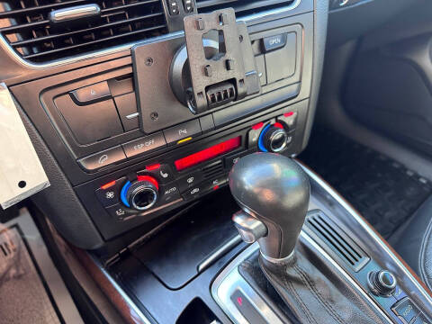 2010 Audi Q5 3.2 quattro Premium Plus