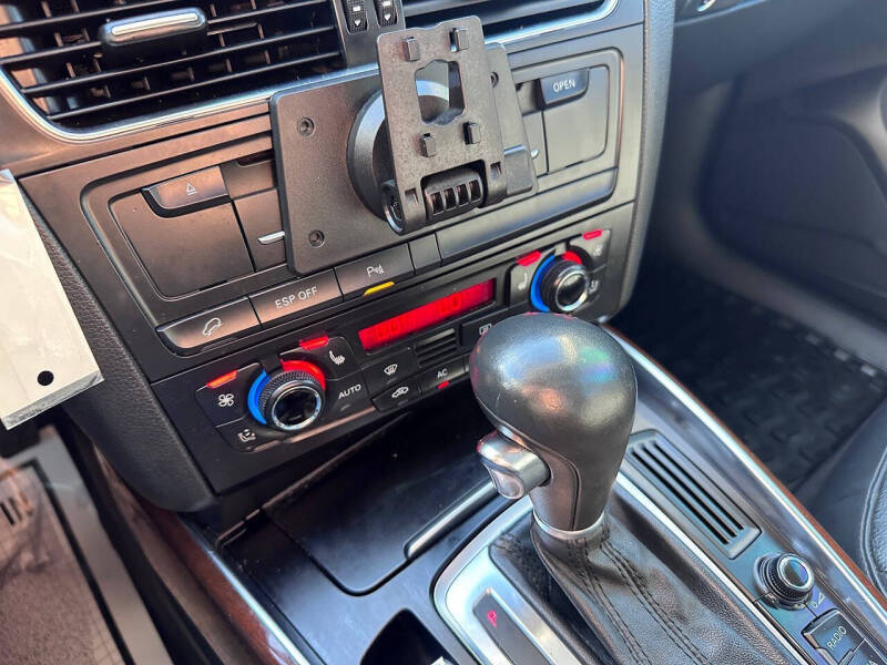 2010 Audi Q5 3.2 quattro Premium Plus