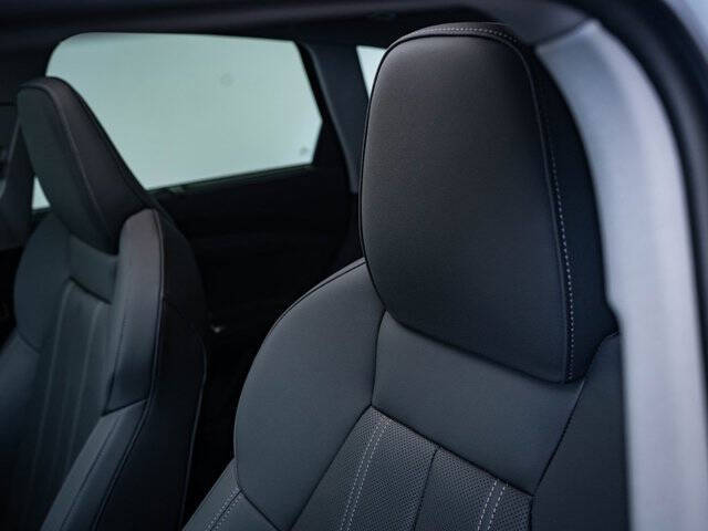 2025 Audi Q5 quattro Prestige TFSI