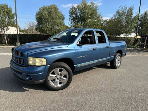 2004 Dodge Ram 1500