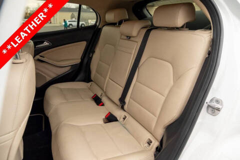 2019 Mercedes-Benz GLA GLA 250