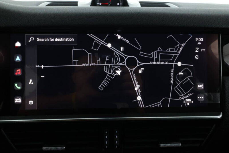 2022 Porsche Cayenne