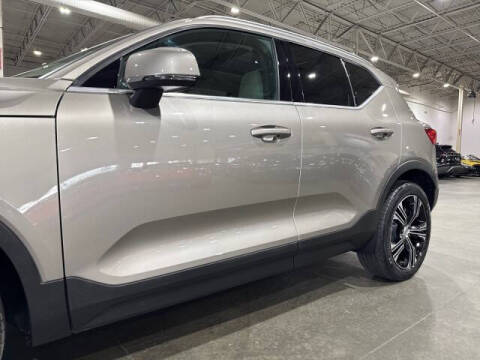 2020 Volvo XC40 T4 Inscription