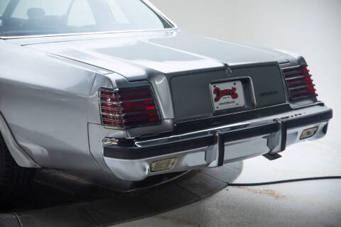 1978 Dodge Magnum