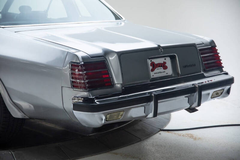 1978 Dodge Magnum