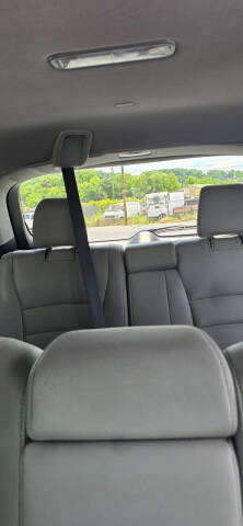 2021 Honda Pilot SE