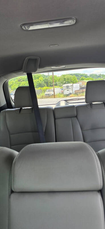 2021 Honda Pilot SE