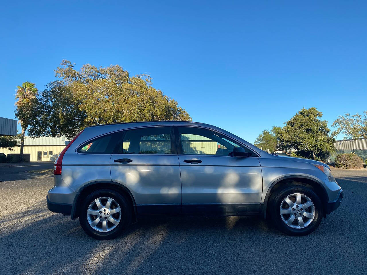 2008 Honda CR-V for sale at Kar Auto Sales in Tracy, CA