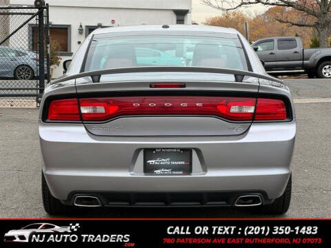 2013 Dodge Charger R/T