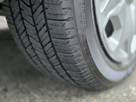 2016 Ford Transit Connect XL