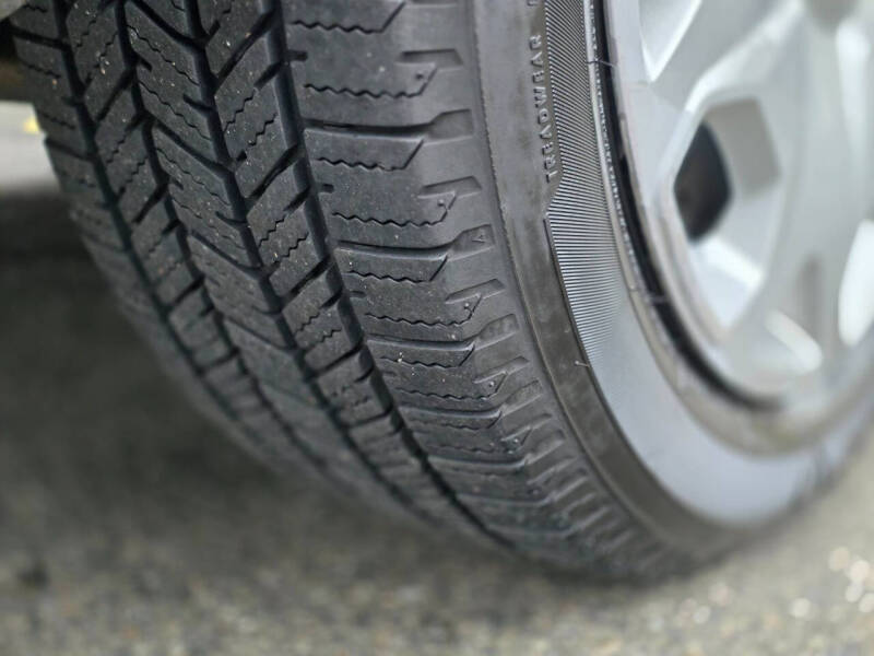 2016 Ford Transit Connect XL