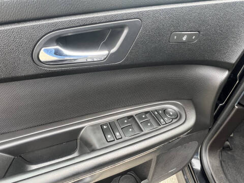 2012 GMC Acadia Denali