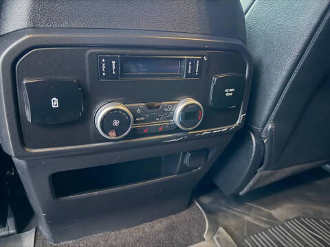 2020 Ford Expedition MAX King Ranch