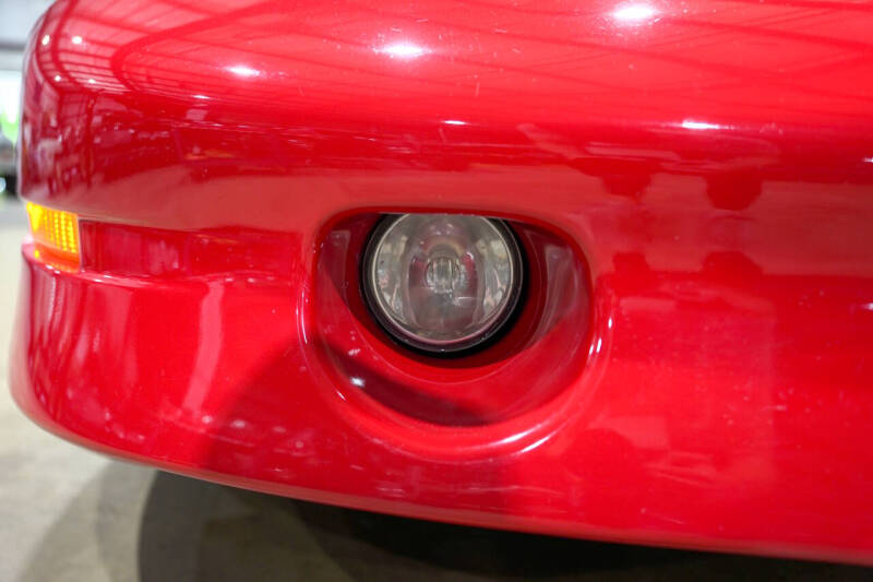 1994 Pontiac Firebird Trans Am