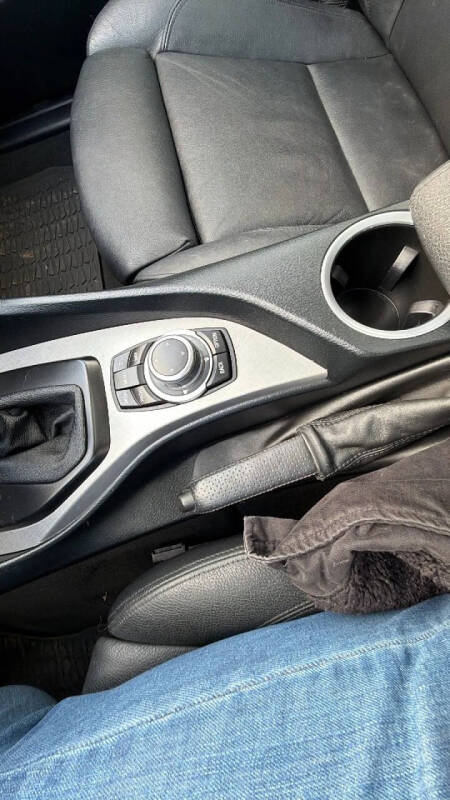 2014 BMW X1 xDrive35i