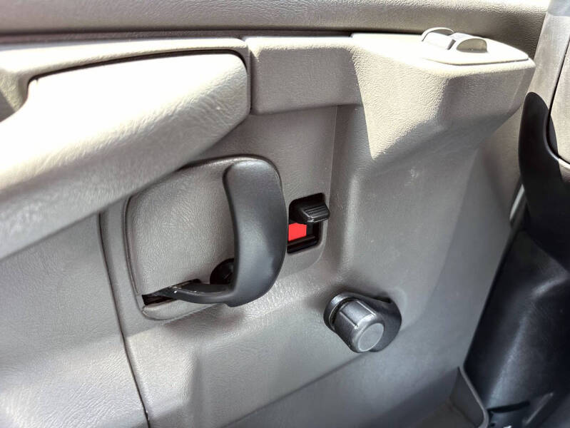 2013 Chevrolet Express 2500