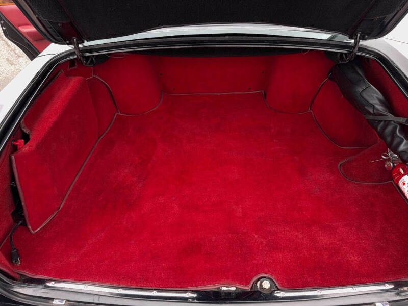 1970 Rolls-Royce Silver Shadow