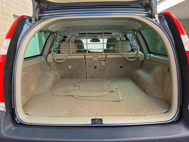 2006 Volvo XC70